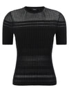 Theory Ribbed T-shirt