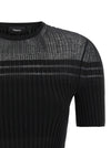 Theory Ribbed T-shirt