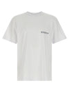 Purple Printed T-shirt