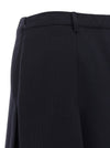 Prada Multi-slit Skirt