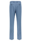 Prada Cotton Trousers