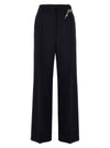 Prada Gabardine Trousers