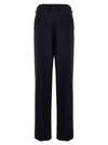 Prada Gabardine Trousers