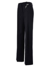Prada Gabardine Trousers