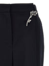 Prada Gabardine Trousers