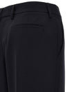 Prada Gabardine Trousers