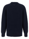 Prada Pin Sweater