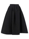 Carolina Herrera Full Skirt