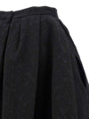 Carolina Herrera Full Skirt