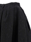 Carolina Herrera Full Skirt