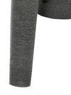 Prada Wool Cardigan