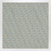 Il Gufo Forest green scarf in Liberty fabric