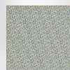 Il Gufo Forest green scarf in Liberty fabric