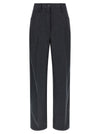 Prada Flannel Pants