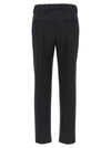 Prada Brooch Pants
