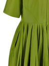 Prada Chinos Dress