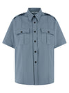 Prada Chinoshirt