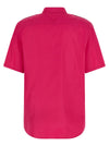 Prada Poplin Shirt