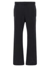 Purple Sweatshirt Joggers