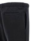Purple Sweatshirt Joggers