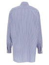 Prada Striped Shirt