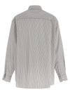 Prada Striped Shirt