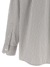 Prada Striped Shirt