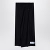 Erika Cavallini Matilda blue asymmetrical skirt