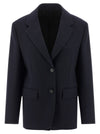 Prada Two-button Blazer