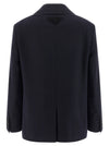 Prada Two-button Blazer