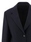 Prada Two-button Blazer