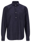 Finamore Porto Blouse