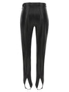 Balmain Leather Fuseau