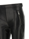 Balmain Leather Fuseau