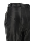 Balmain Leather Fuseau