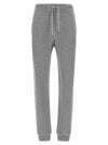 Balmain Cashmere Joggers