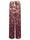 F.r.s. - For Restless Sleepers Palazzo Pants With Piping