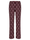 F.r.s. - For Restless Sleepers Piping Pants