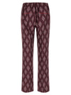 F.r.s. - For Restless Sleepers Piping Pants