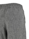 Federica Bonifaci Linen Trousers