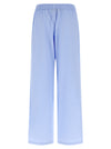 Federica Bonifaci Poplin Pants