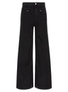 Marant Etoile Lemony-gz Jeans