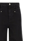 Marant Etoile Lemony-gz Jeans