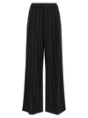 Federica Bonifaci Pinstripe Pants