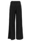 Federica Bonifaci Pinstripe Pants