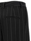 Federica Bonifaci Pinstripe Pants