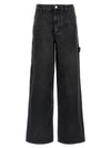 Marant Etoile Solene Jeans