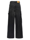 Marant Etoile Solene Jeans