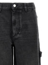 Marant Etoile Solene Jeans