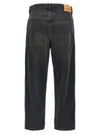 Marant Etoile Janet Jeans